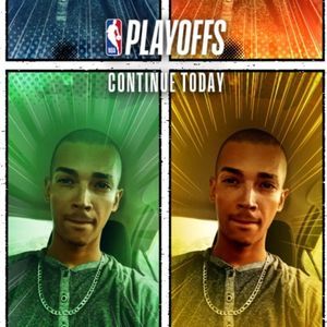 Meet your Posher, Troy